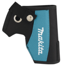 Afbeeldingen van Makita Machineholster 168467-9