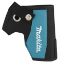 Afbeeldingen van Makita Machineholster 168467-9