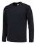 Afbeeldingen van Tricorp T-Shirt lange mouw TL190 101006 Navy M