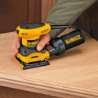 Afbeeldingen van DeWALT Schuurpapiervel DT3011