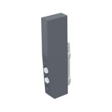 Afbeeldingen van Hettich OrgaStore 810 / 820 / 830 adapter, antraciet