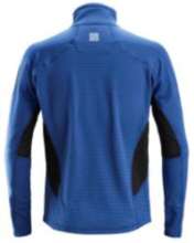 Afbeeldingen van Snickers jack 9438-5604 kobalt blauw