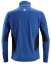 Afbeeldingen van Snickers jack 9438-5604 kobalt blauw