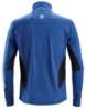 Afbeeldingen van Snickers jack 9438-5604 kobalt blauw