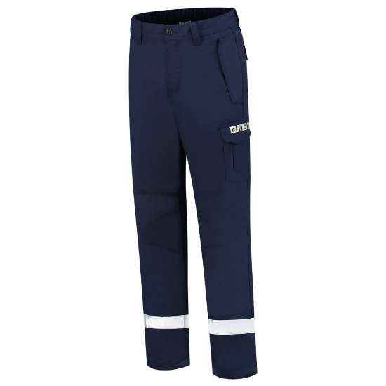Afbeeldingen van Tricorp werkbroek multinorm 503005 Ink 44