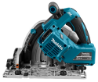 Afbeeldingen van Makita invalcirkelzaag DSP600ZJ - 2x18v 165mm 