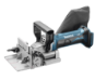 Afbeeldingen van Makita Lamellenfrees DPJ180ZJ - 18v 