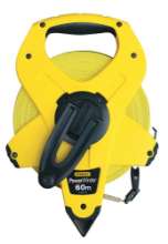 Afbeeldingen van Stanley landmeter Powerwinder - 12.7mm 60 meter