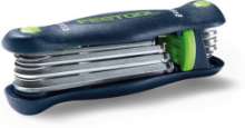 Afbeeldingen van Festool Toolie multifunctioneel gereedschap Festool