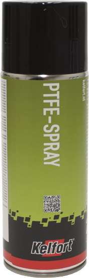 Afbeeldingen van Kelfort teflonspray - 400ml 