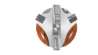 Afbeeldingen van Spit R-Force 3+ betonboor SDS+