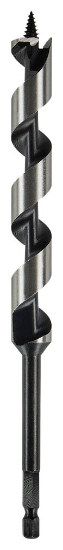 Afbeeldingen van Makita slangenboor - Ø16x200mm - 1/4'' aansluiting 