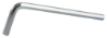 Afbeeldingen van Makita Inbussleutel 4Mm DA00000457