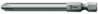 Afbeeldingen van Wera bit 851/4 Z PH 70mm Philips