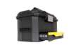 Afbeeldingen van Stanley gereedschapskoffer - 19" - met drukslot en lade
