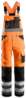 Afbeeldingen van Bib & Brace, High Visbility
