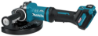 Afbeeldingen van Makita haakse slijper GA038GZ04 - Ø230mm 40V Max - zonder accu's en lader in doos