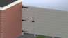 Afbeeldingen van GB Kruisheng licht 400 35x2 Epoxy Coating