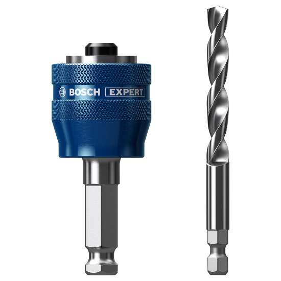Afbeeldingen van Bosch Adapter