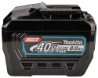 Afbeeldingen van Makita accu BL4080F - XGT 40V Max 8,0Ah