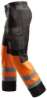 Afbeeldingen van Broek High Visibility, Klasse 1