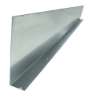 Afbeeldingen van GB randkist - 84° 160x2000x1,5mm - sendzimir verzinkt metaal