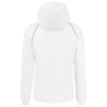 Afbeeldingen van Tricorp Jas Tech Shell - maat 5XL - wit 