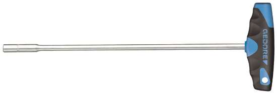 Afbeeldingen van Gedore Soksleutel 8.0mm Type 2133T met T-Greep