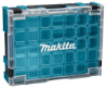 Afbeeldingen van Makita Koffer Mbox M/13 inzetbakjes 191X80-2
