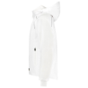 Afbeeldingen van Tricorp Jas Tech Shell - maat 5XL - wit 