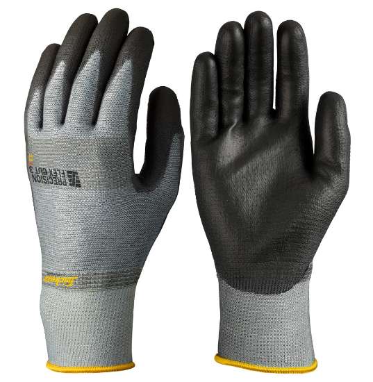 Afbeeldingen van Precision Flex Cut 3 Gloves (per paar, box van 10)