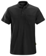 Afbeeldingen van Snickers Polo-shirt 2708 maat M Zwart 0400