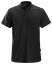 Afbeeldingen van Snickers Polo-shirt 2708 maat M Zwart 0400
