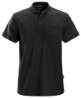 Afbeeldingen van Snickers Polo-shirt 2708 maat M Zwart 0400