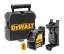 Afbeeldingen van DeWalt kruislijnlaser DW088K-XJ - 4.5V 2 laserlijnen - zelfnivellerend