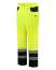 Afbeeldingen van Tricorp Werkbroek ISO20471 Bicolor TWE3001 503002 Geel/Navy 52