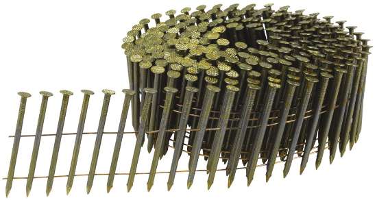 Afbeeldingen van Makita Draadnagel 2,5X45Mm F-30810