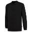Afbeeldingen van Tricorp polosweater 301016 - maat M - zwart 