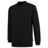 Afbeeldingen van Tricorp polosweater 301016 - maat 5XL - zwart 