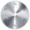 Afbeeldingen van Bosch Cirkelzaagblad Top Precision Best for Laminated Panel Abrasive
