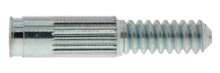 Afbeeldingen van Spit binnendraadanker - M10x58mm 