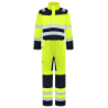 Afbeeldingen van Overall High Vis Bicolor