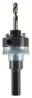 Afbeeldingen van Makita Gatzaaghouder 32-152mm 11mm ZK B-36136