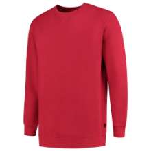 Afbeeldingen van Tricorp sweater 301015 - maat 6XL - rood 