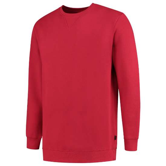 Afbeeldingen van Tricorp sweater 301015 - maat 7XL - rood 