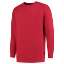 Afbeeldingen van Tricorp sweater 301015 - maat 6XL - rood 