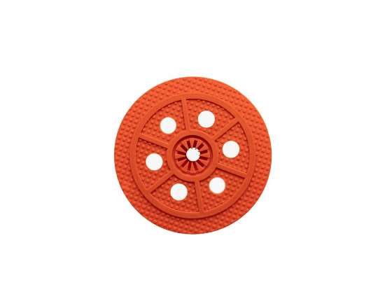 Afbeeldingen van Isolatiering met schroef voor bevestigen van polystyreen (EPS) en steenwolisolatieplaten in ETICS-systeem aan houtskelet of plaatstaal