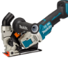 Afbeeldingen van Makita Invalstofafzuigkap 125mm 191G05-4