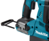 Afbeeldingen van Makita Combihamer - 40V Max - zonder stofafzuiging en verwisselbare boorkop in doos