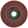 Afbeeldingen van Makita Lamellenschijf D-63476 - Ø125mm - A40 